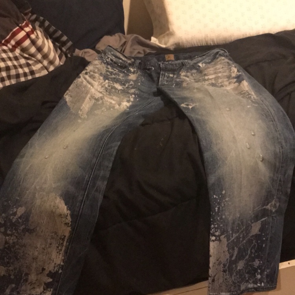 Prps jeans